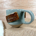 Bourbon Mug