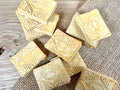 Fridge Magnet - Custard Cream