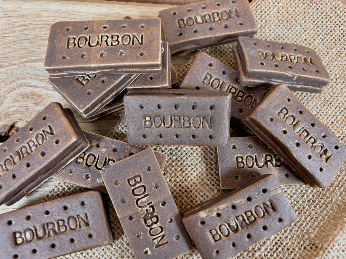 Fridge Magnet - Bourbon