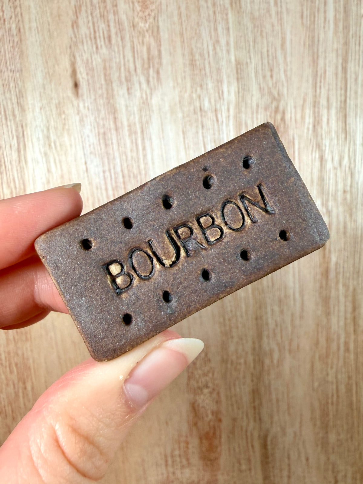Fridge Magnet - Bourbon