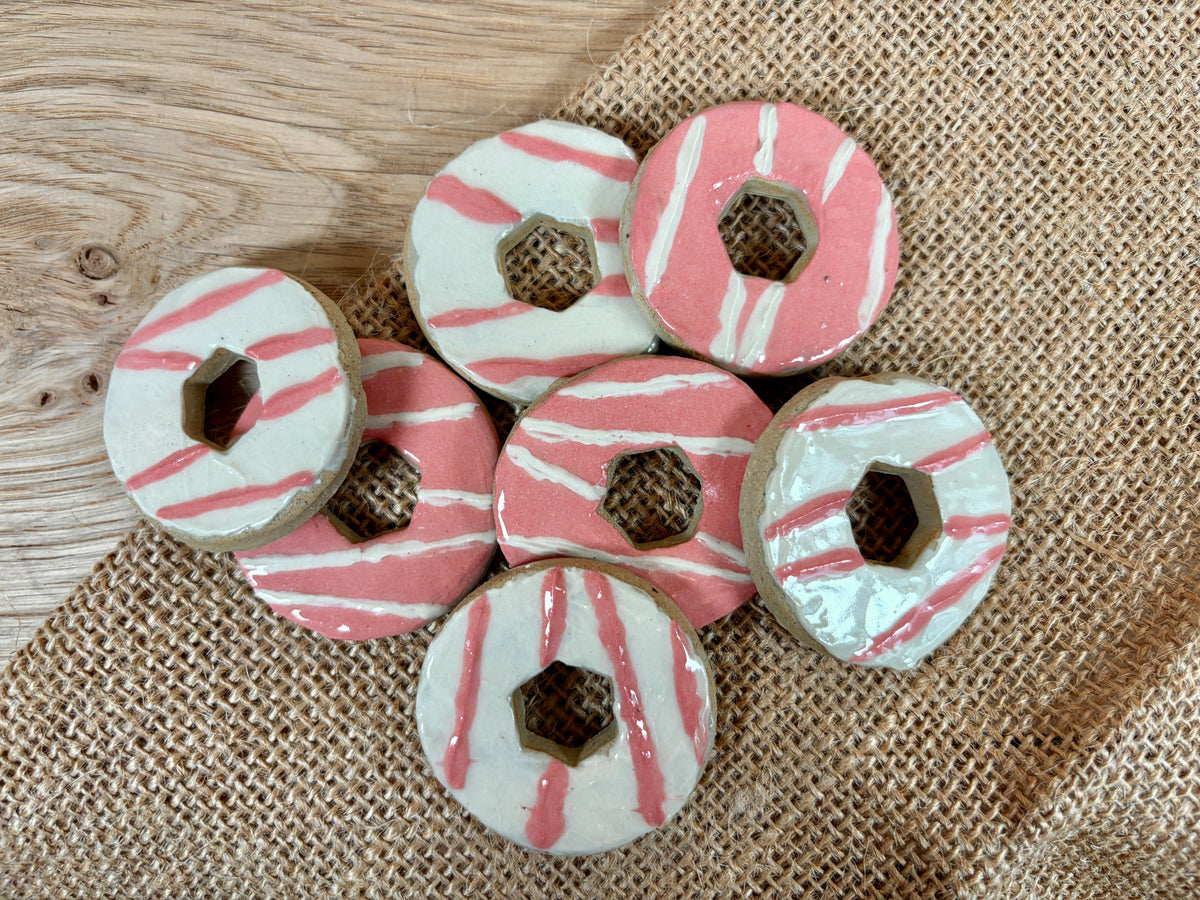 Fridge Magnet - Party Ring