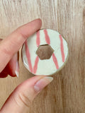 Fridge Magnet - Party Ring