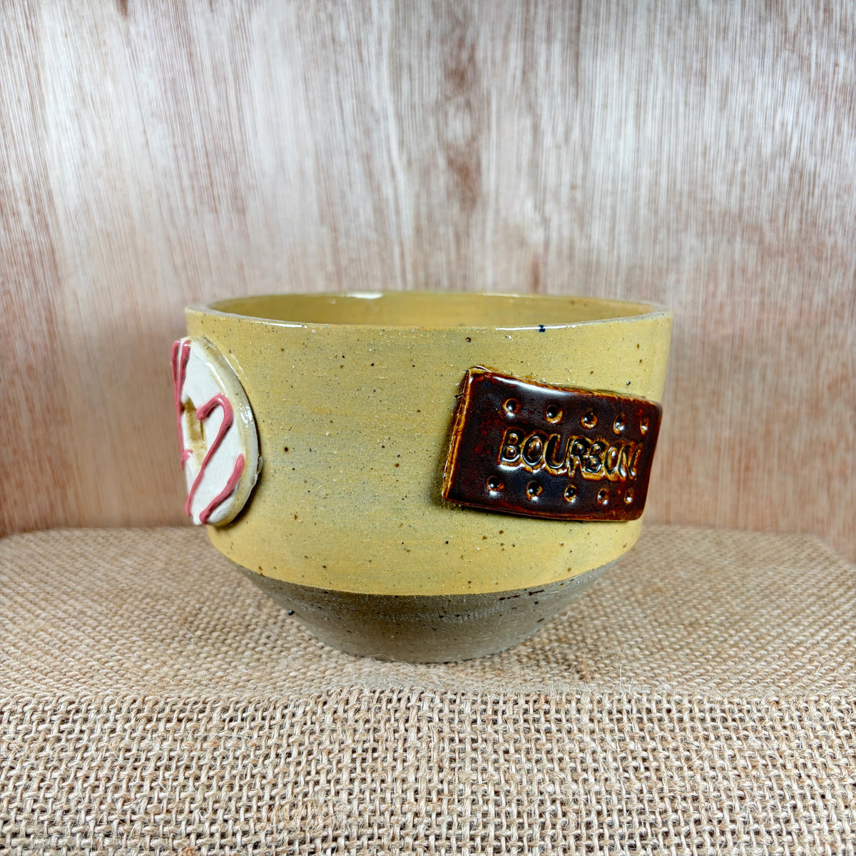 Biscuit Bowl