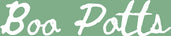 Boo Potts Ceramics - Home